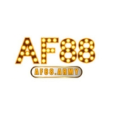 The "af88army" user's logo