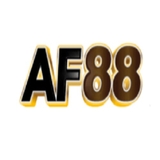 The "AF88" user's logo