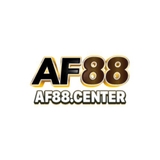 The "af88center" user's logo