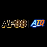 The "af88com" user's logo