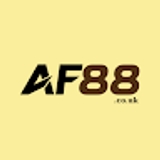 The "Af88" user's logo