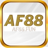 The "af88fun" user's logo