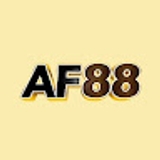 The "af88" user's logo