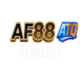 The "AF88" user's logo
