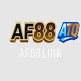 The "AF88" user's logo