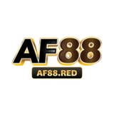 The "AF88 | Trang Chủ Nhà Cái AF88 Chính Thức Uy Tín # Châu Á" user's logo