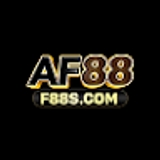 The "AF88 – Đẳng Cấp Cá Cược Trực Tuyến, Thắng Nhận Liền, Giải Trí Khó Cưỡng" user's logo