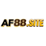 The "AF88" user's logo