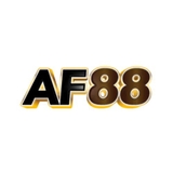 The "af88tech" user's logo