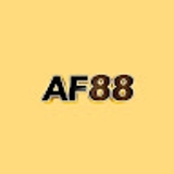 The "Af88" user's logo