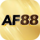 The "af88vipcom" user's logo