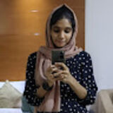 Afreen Pulikkal