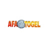 The "Afatogel" user's logo