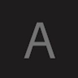 The "Afip Yafriza" user's logo