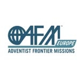 The "afmeurope" user's logo