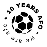 The "afofutbol" user's logo