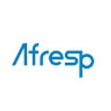 The "Afresp" user's logo