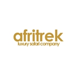 The "Afritrek-Holidays" user's logo