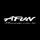 The "AFUN" user's logo