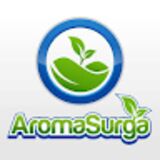 The "Agenbibit Parfum" user's logo