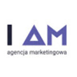 The "agencjaiam" user's logo