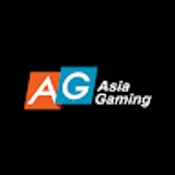 The "ag官网 " user's logo