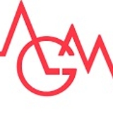 The "AGM Electrical Supplies" user's logo