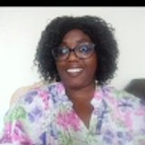 Agnes Nyarko