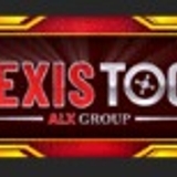The "agnitiocorp" user's logo