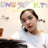 The "Hương Trần" user's logo