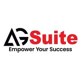 The "AGSuite Technologies " user's logo