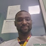 Kwame Agyeman