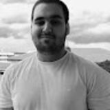 The "Abd AlHajj" user's logo