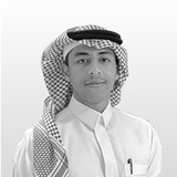 The "Ahmad Alsaywed" user's logo
