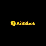 The "ai88bet" user's logo