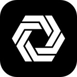 The "AI App" user's logo