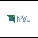 The "airbnb cleaning service near me" user's logo