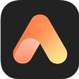 The "airbush0" user's logo