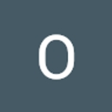 The "Oliver" user's logo