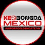 The "Kèo Bóng Đá Mexico" user's logo