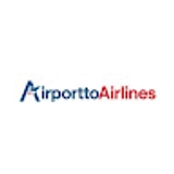 The "Airport ToAirlines" user's logo