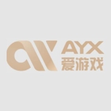 The "aiyouxiooo" user's logo