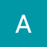 The "Andrea Foley" user's logo