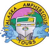 The "AK Duck" user's logo
