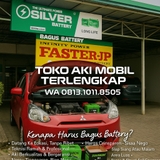 Aki Mobil Bogor