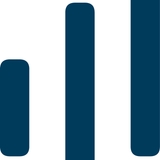 The "AksjeNorge - stiftelsen til fremme av aksjemarkedet" user's logo