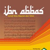 Jurnal Ibn Abbas