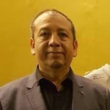 Luis Alberto Alcázar Flores