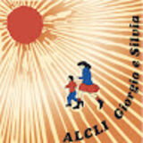 The "alcliodv" user's logo