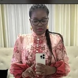 Alda Paquete Mendes Luzembo